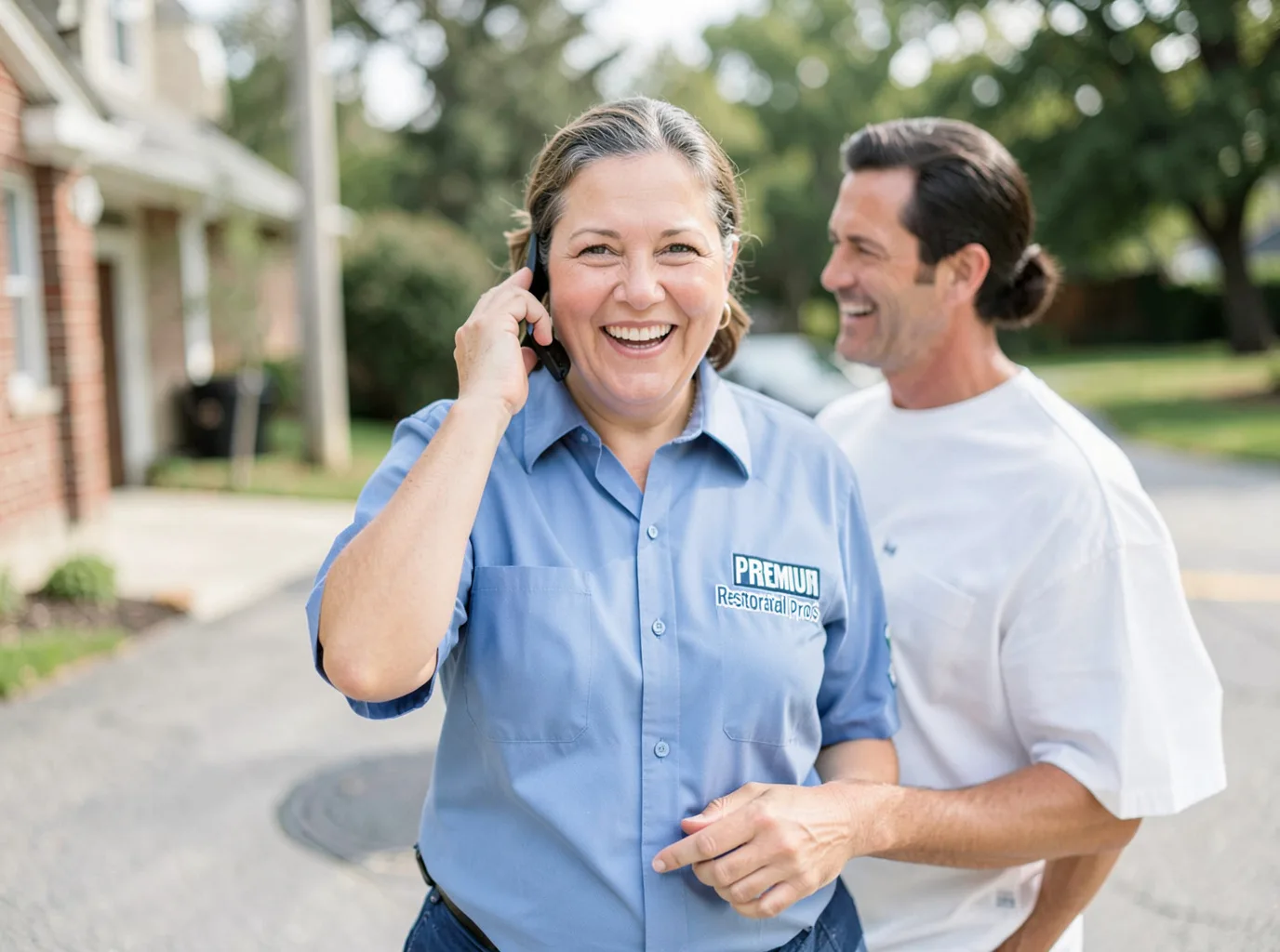 Water Damage Restoration Darwin, CA FAQs